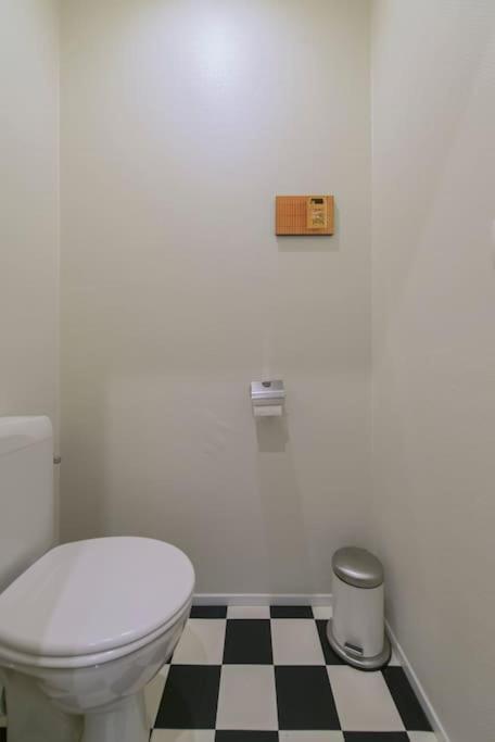 Joli Appartement 2 Chambres A Льеж Экстерьер фото