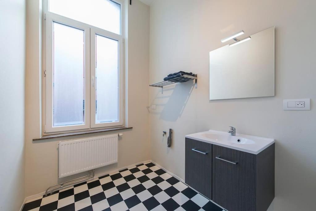 Joli Appartement 2 Chambres A Льеж Экстерьер фото